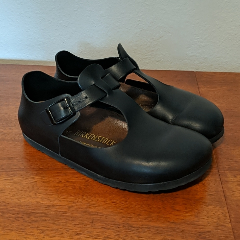 Birkenstock Paris shoes